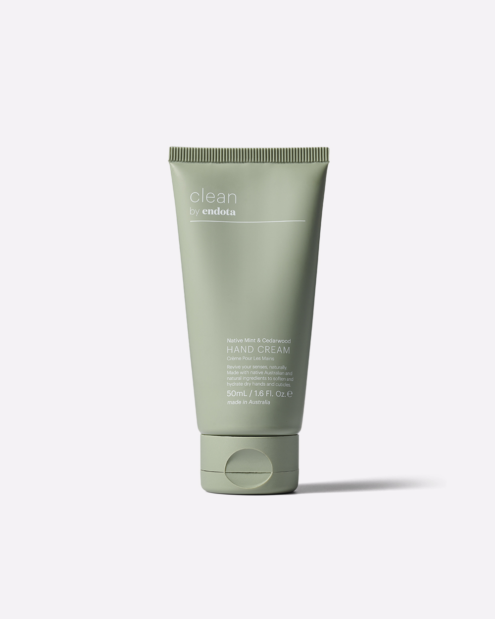 RNH4577_CleanNativeMint_CedarwoodHandCream_50ml_ecom_front