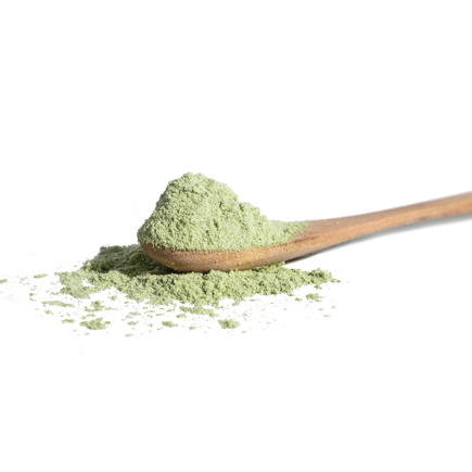 endota_glow-green_powder-texture_435px