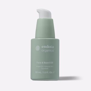 endota Organics Face & Beard Oil