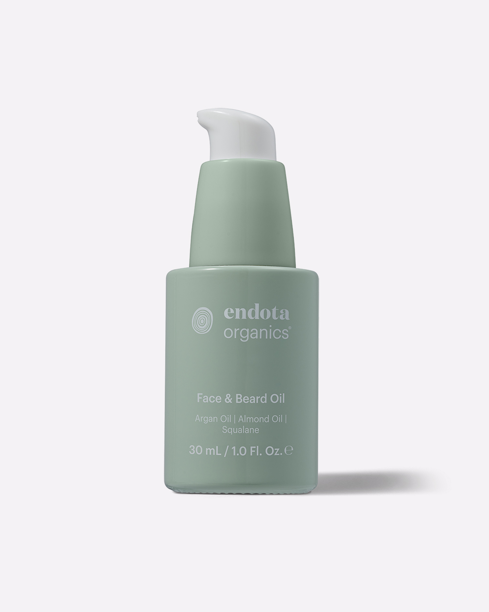 endota Organics Face & Beard Oil endota Organics Face & Beard Oil