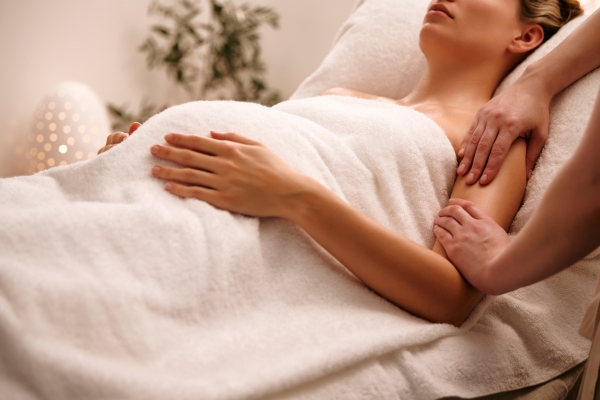 endota pregnancy facial