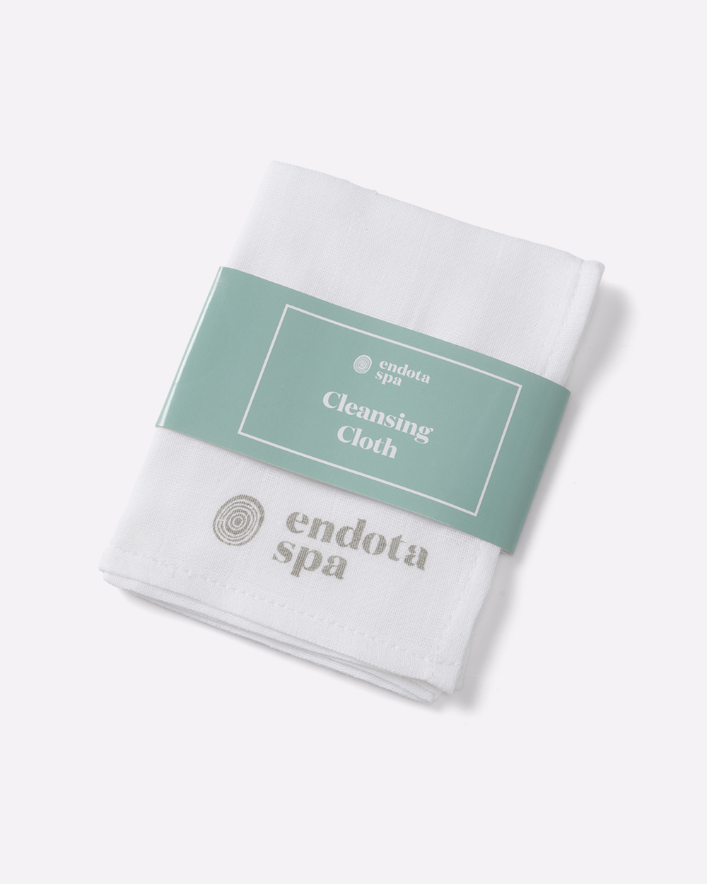Cleansing Cloth