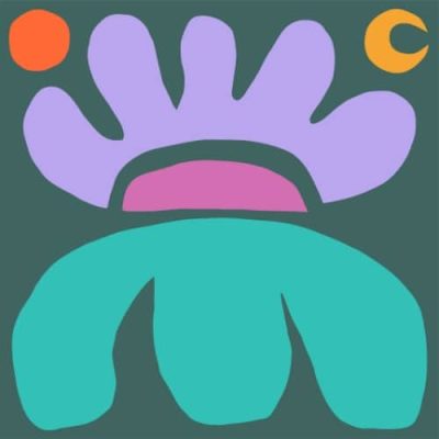 Ancient Protea by Xander Holliday