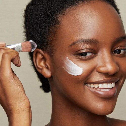 Organics™ Intense Moisture Mask